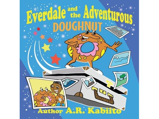 Everdale & The Adventurous Doughnut