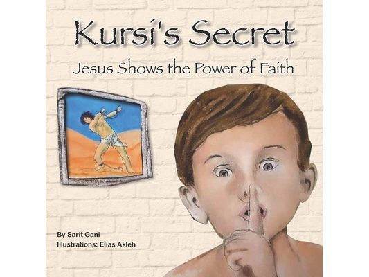 kursi's Secret: Jesus Shows the Power of Faith