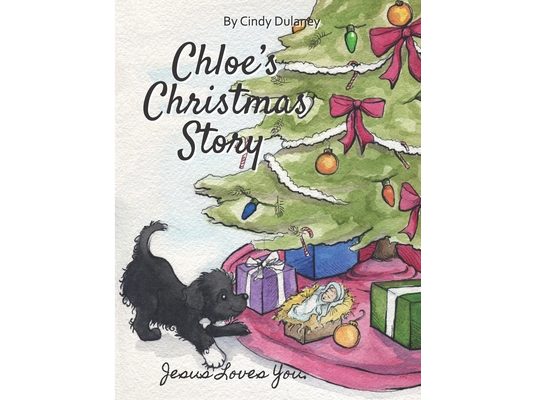 Chloe's Christmas Story