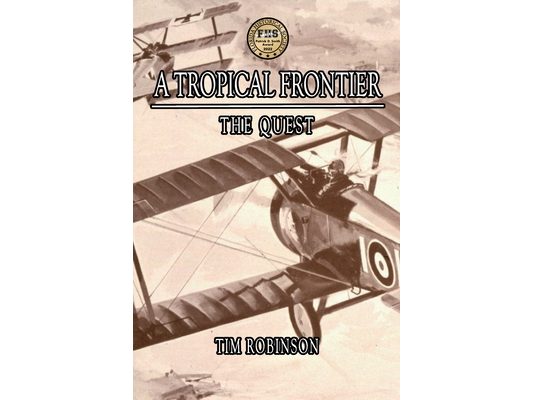 A Tropical Frontier: The Quest