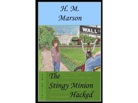 The Stingy Minion: Hacked
