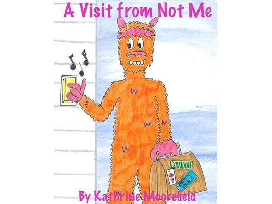 A Visit from Not Me