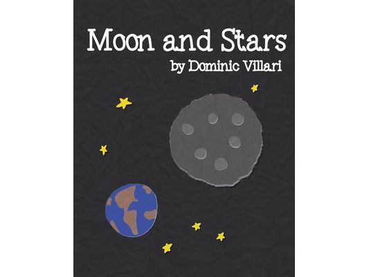Moon and Stars