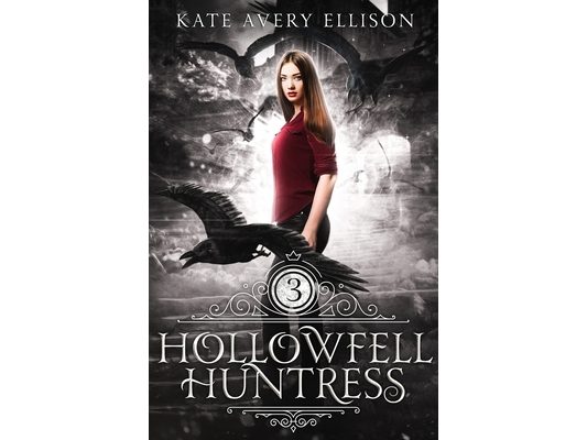 Hollowfell Huntress