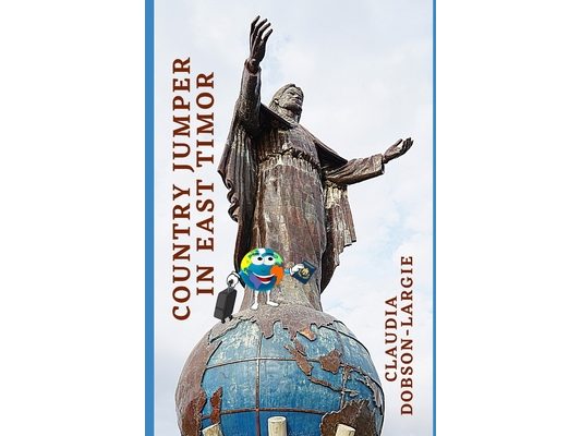 Country Jumper in East Timor: History Books for Kids Series