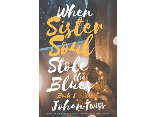 When Sister Soul Stole the Blues