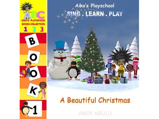 Aiko's Playschool - A Beautiful Christmas