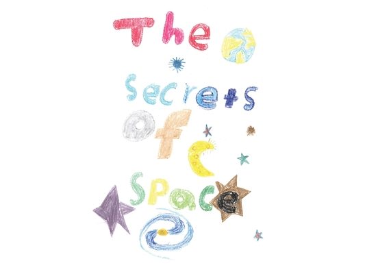 The Secrets of Space