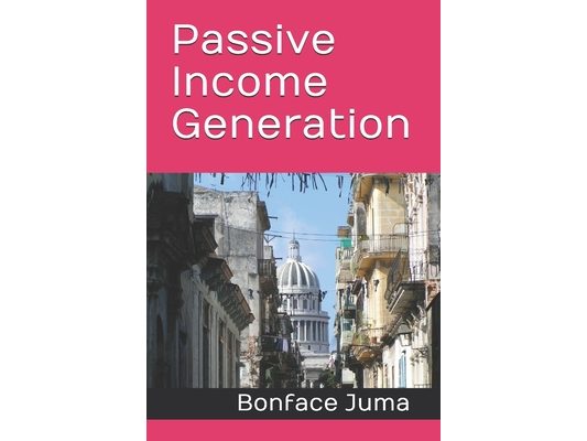 Passive Income Generation
