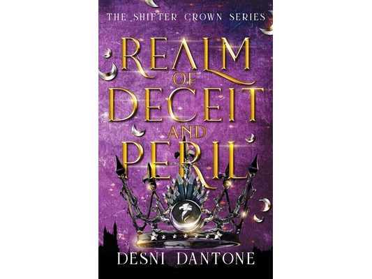 Realm of Deceit and Peril