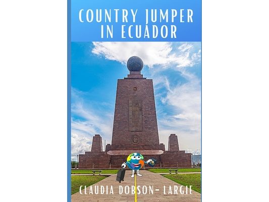 Country Jumper in Ecuador: History Books for Kids Series