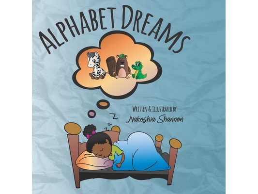 Alphabet Dreams