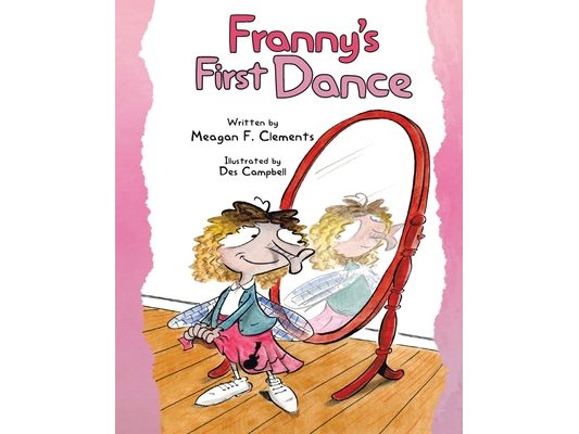 Franny's First Dance