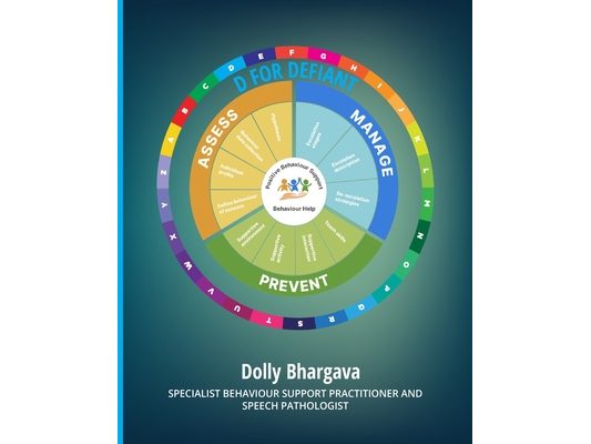D for Defiant: Positive Behaviour Support