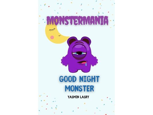 Good Night Monster