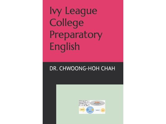 Ivy League College Preparatory English