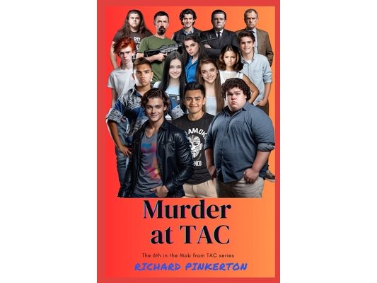 Murder at TAC