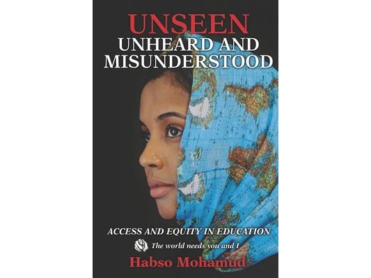 Unseen Unheard and Misunderstood: Access and Equity in Education