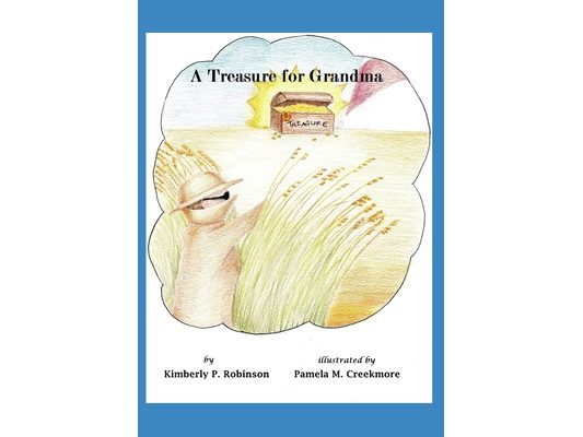 A Treasure for Grandma