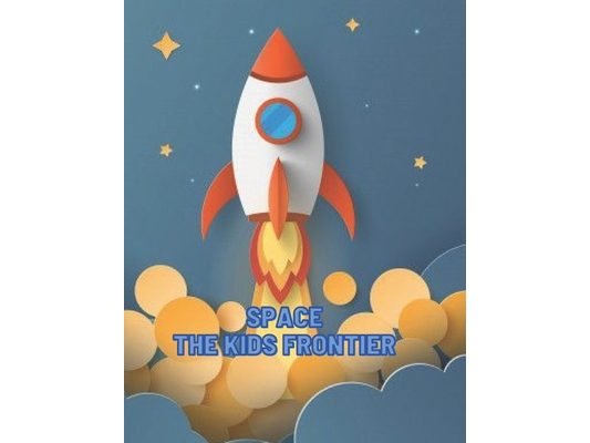 Space the Kids Frontier