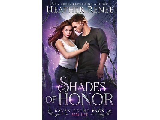 Shades of Honor