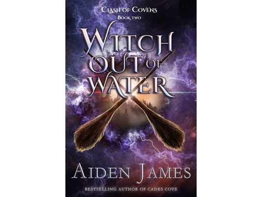 Witch out of Water