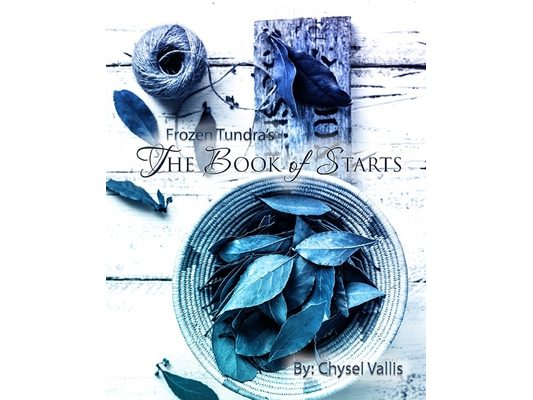 Frozen Tundra's Book of Starts