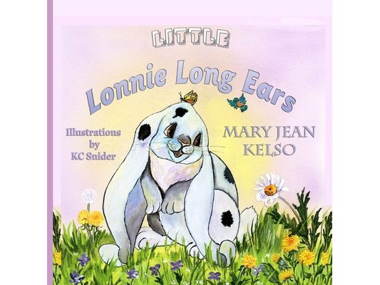 Little Lonnie Long Ears