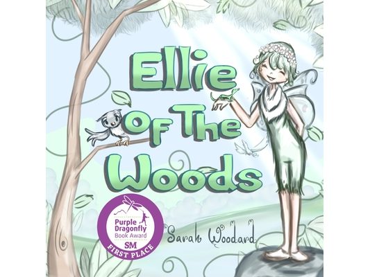 Ellie of the Woods