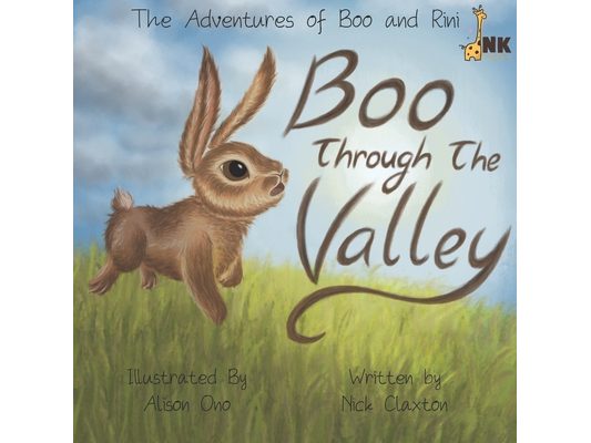 Boo Through the Valley