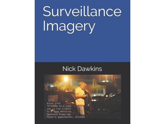 Surveillance Imagery