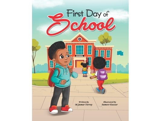 First Day of School