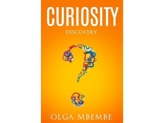 Curiosity: Discovery