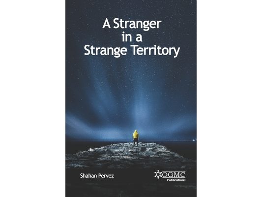 A Stranger in a Strange Territory