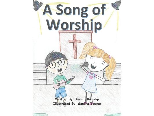 A Song of Worship