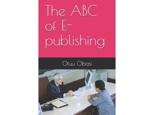 The ABC of E-publishing
