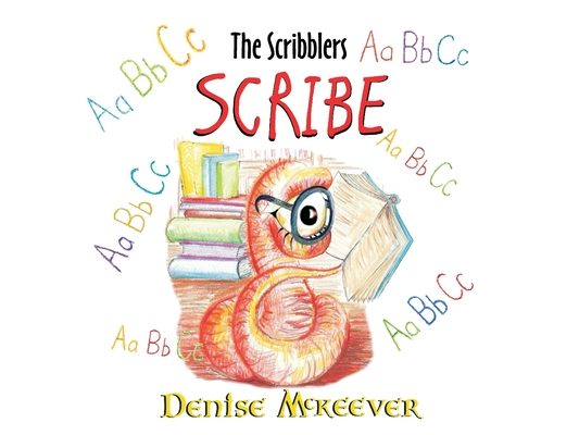 Scribe: The Scribblers