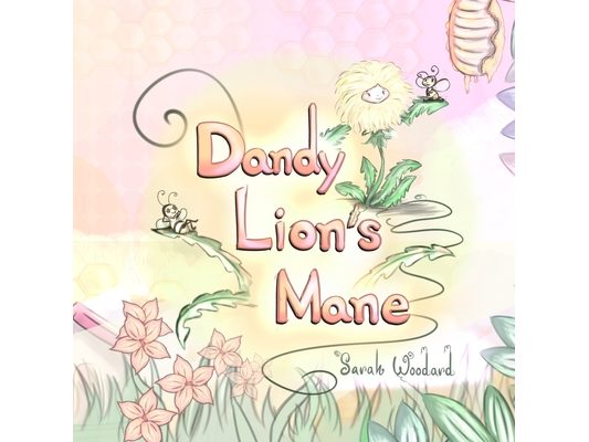 Dandy Lion's Mane