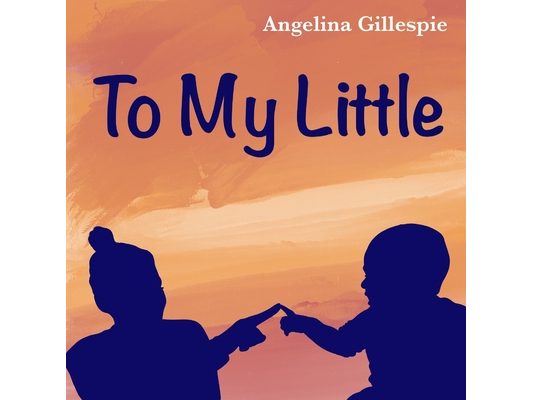 To My little: Children's Affirmation Book