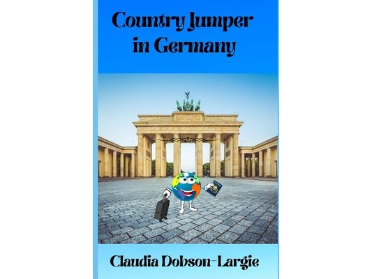 Country Jumper in Germany