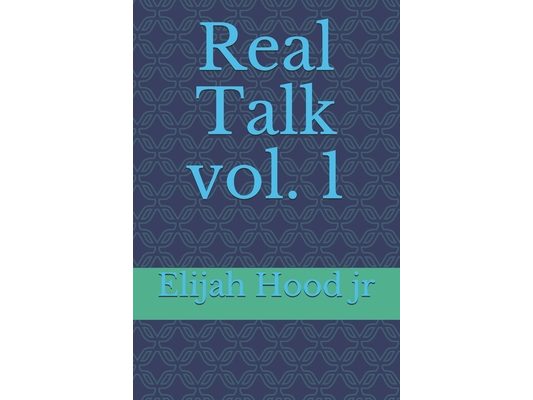 Real Talk vol. 1