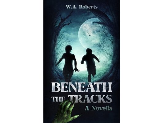 Beneath the Tracks