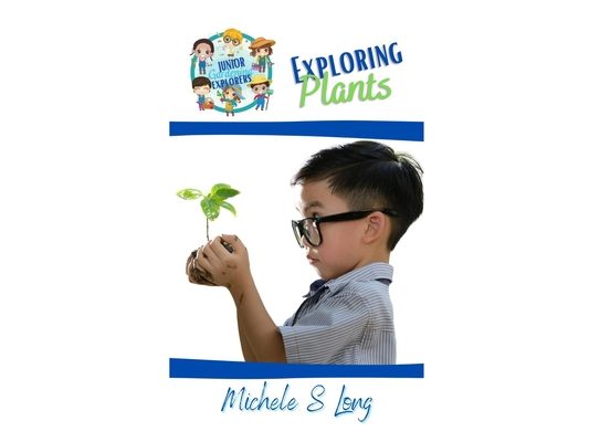 Exploring Plants