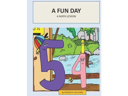 A fun day: A Math lesson