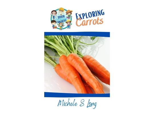 Exploring Carrots