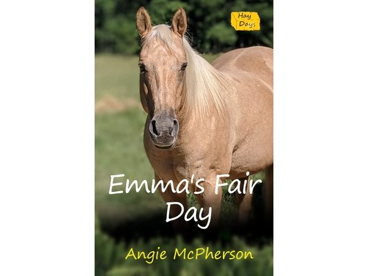 Emma's Fair Day: Book Three