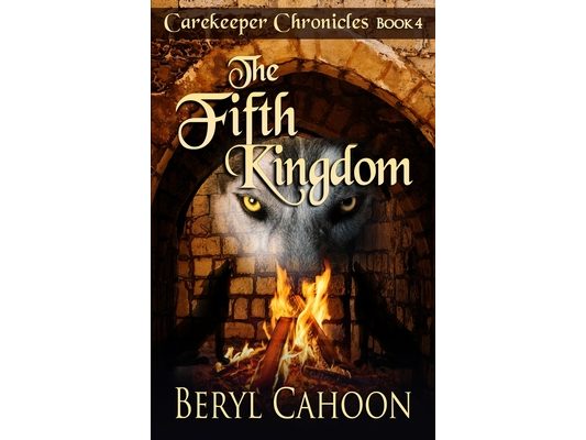 The Fifth Kingdom