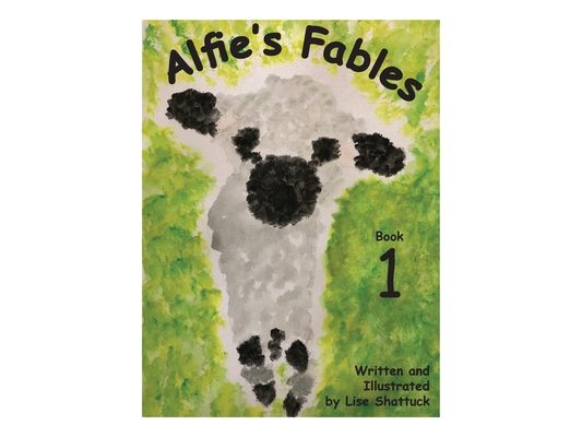 Alfie's Fables: Book 1