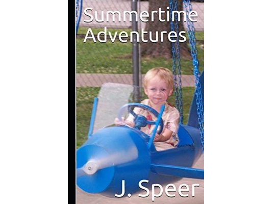 Summertime Adventures