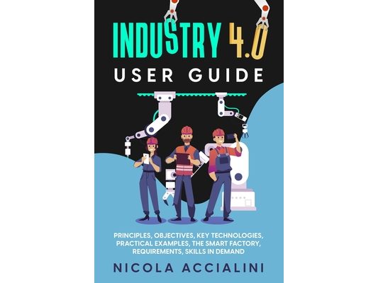 Industry 4.0 User Guide
